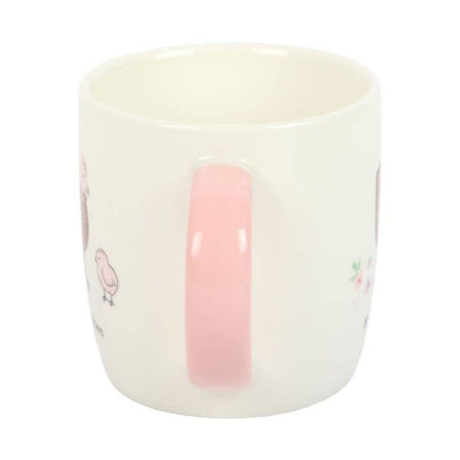 Mother Hen Mother's Day Mug