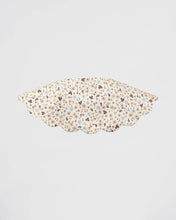 FABLE Collar Deco Blooms Ditsy Cream