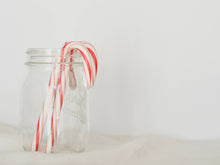 Merry Christmas, Grow Your Own Xmas Tree, plus Candy Canes