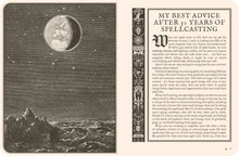 Lost Book of Spells