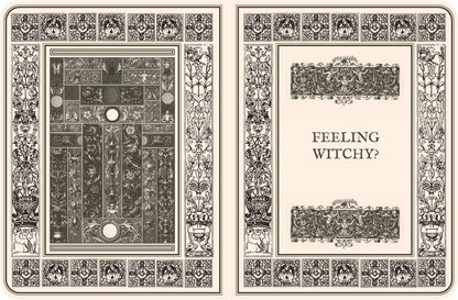Lost Book of Spells