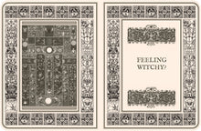 Lost Book of Spells