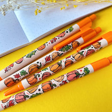 Pumpkin Pen 🎃