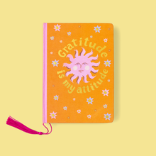 Gratitude A5 Journal by Eleanor Bowmer 🌞