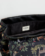 FABLE A Night's Tale Woodland Backpack Midnight