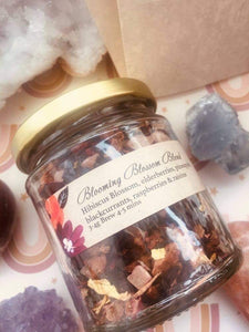 Blooming Blossom Blend 🌺🍃