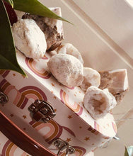 Whole Unbroken Geode