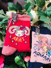 Zodiac Socks