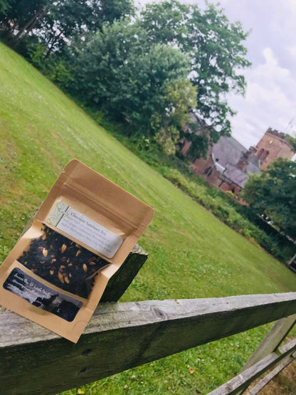 Chocolate Sanctuary Tea