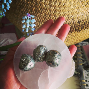 Sweet Pea & Little Wolf Apothecary Gift Set ✨