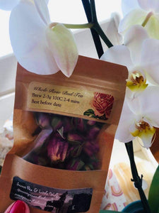 Whole Rose Bud Tea 🌹