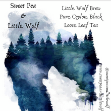 Little Wolf Brew