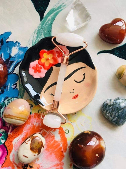 Frida Trinket Dish