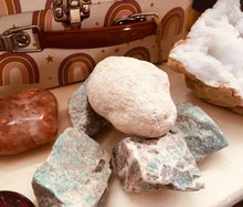 Whole Unbroken Geode