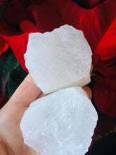 Snow Quartz