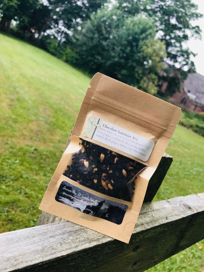 Chocolate Sanctuary Tea