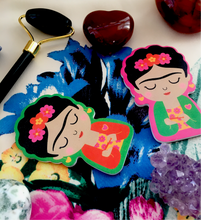 𝗕𝗲𝗮𝘂𝘁𝗶𝗳𝘂𝗹 𝗙𝗿𝗶𝗱𝗮 𝗡𝗮𝗶𝗹 𝗙𝗶𝗹𝗲 🌺