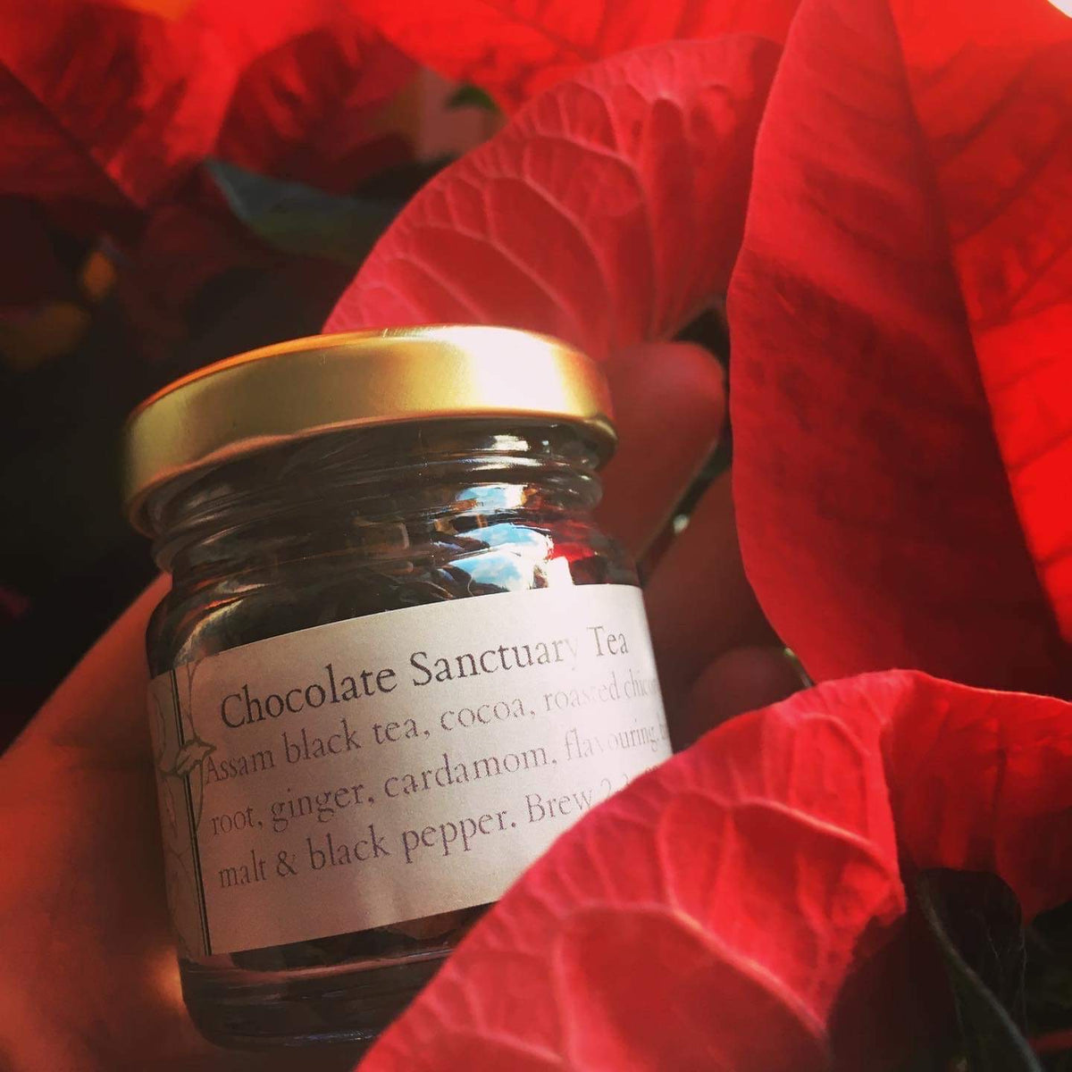 Chocolate Sanctuary Tea
