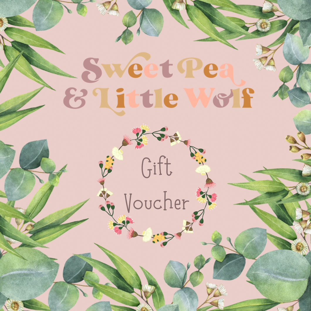 Gift Voucher