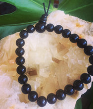 Black Obsidian Bracelets