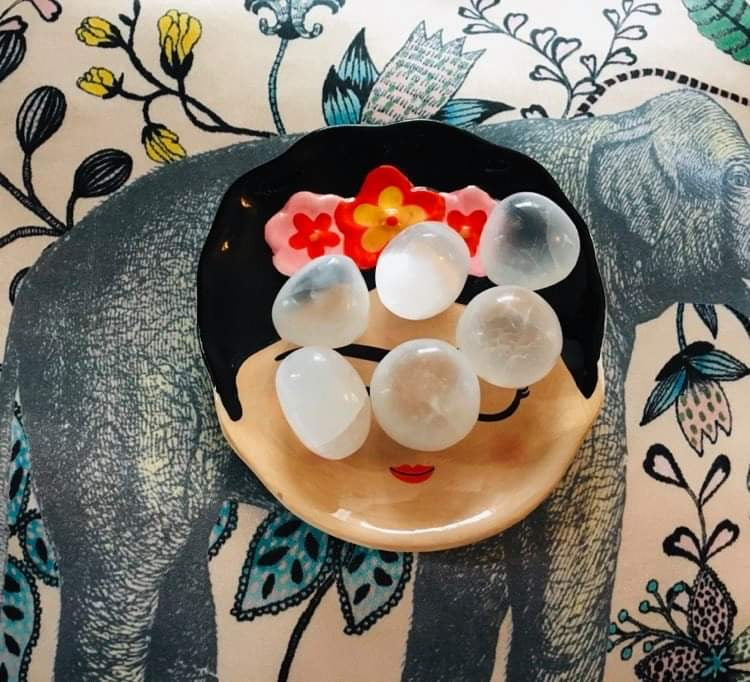 Frida Trinket Dish