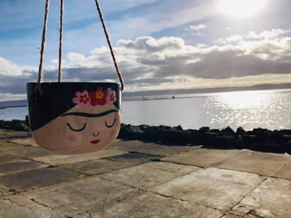 Frida Plant Hanger
