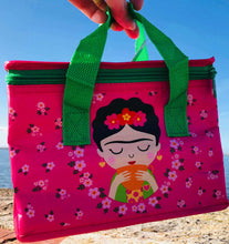 Frida Lunch Bag