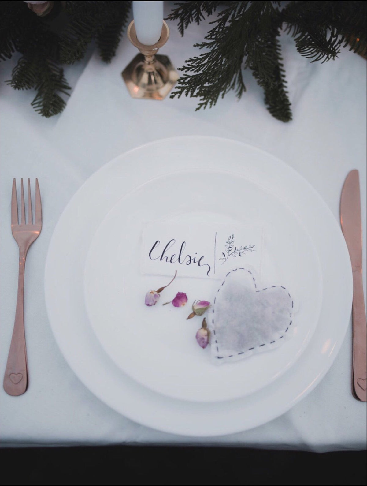 Weddings Day Favours