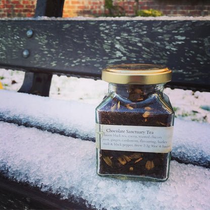 Chocolate Sanctuary Tea