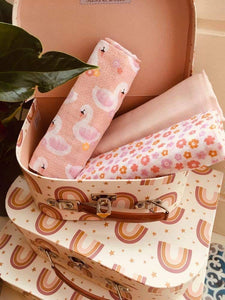 Muslin Cloths