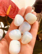Opalite Tumblestone